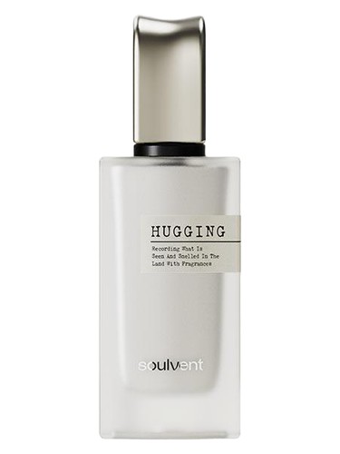 Hugging Soulvent 香水 - 2026年のユニセックス 新着フレグランス