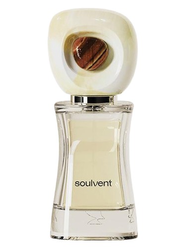perfume Golden Moutain Soulvent ユニセックス