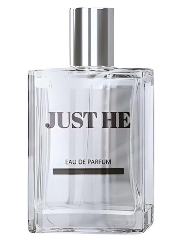 Just He