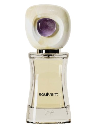 perfume Sacred Lake Meditation Soulvent ユニセックス