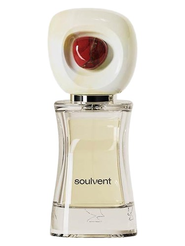 perfume Saint of the West Soulvent ユニセックス