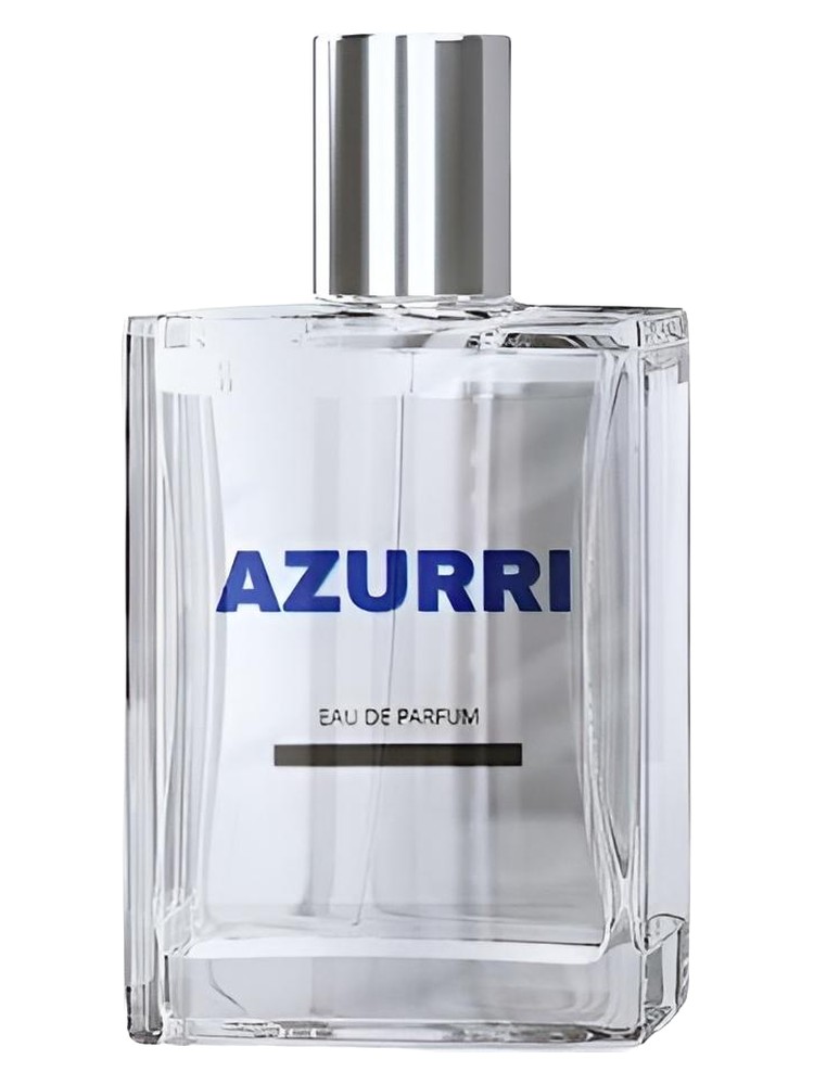Azurri (2018) Pocket Scents Colonia - una fragancia para Hombres 2018
