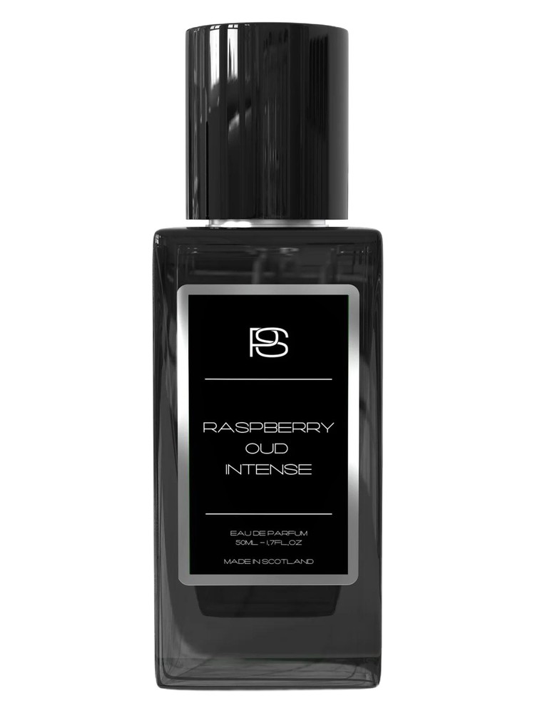 Raspberry Oud Intense Pocket Scents perfume - a fragrance for women and ...
