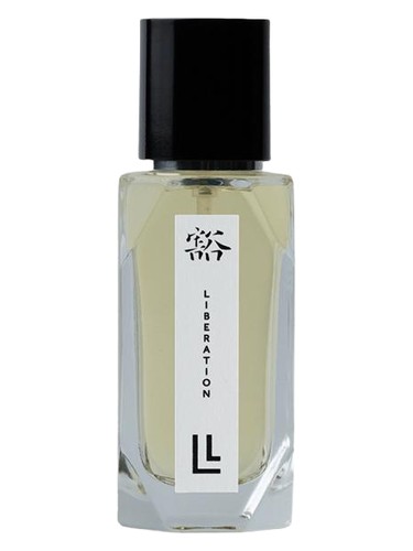perfume Liberation Llems ユニセックス
