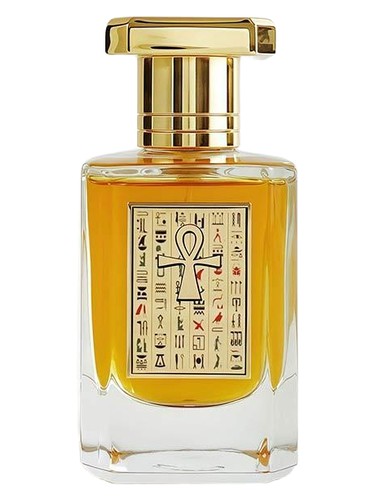 perfume Resurrection Soul Artisan ユニセックス