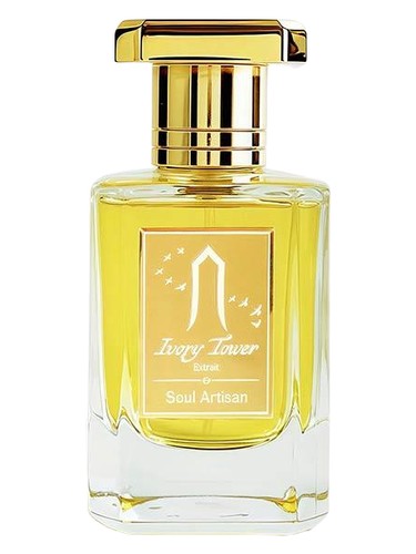 perfume Ivory Tower Soul Artisan ユニセックス