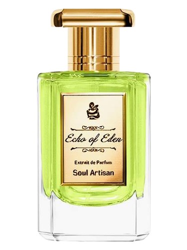 perfume Echo of Eden Soul Artisan ユニセックス