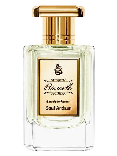 perfume Roswell Soul Artisan ユニセックス