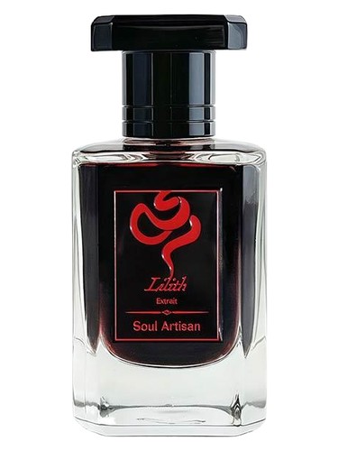 perfume Lilith Soul Artisan ユニセックス