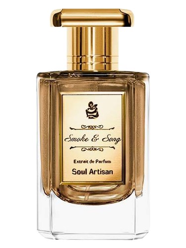 perfume Smoke &amp; Song Soul Artisan ユニセックス