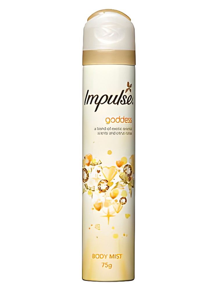 Goddess Impulse fragancia - una fragancia para Mujeres