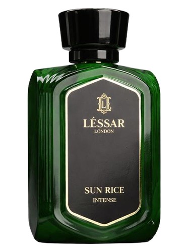 Sun Rice Intense