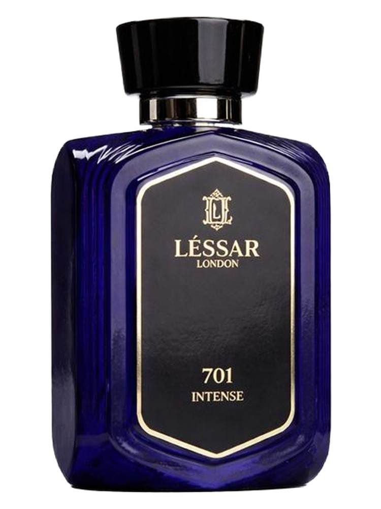 Intence Note 701 Lessar London ماء كولونيا - a جديد fragrance للرجال 2025