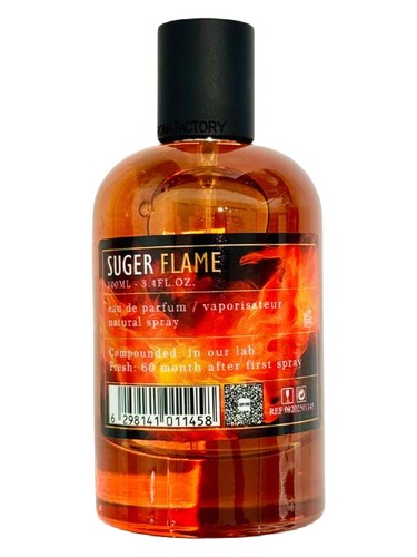 Suger Flame