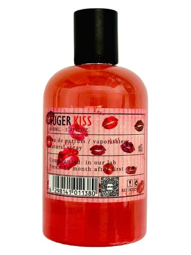 Suger Kiss