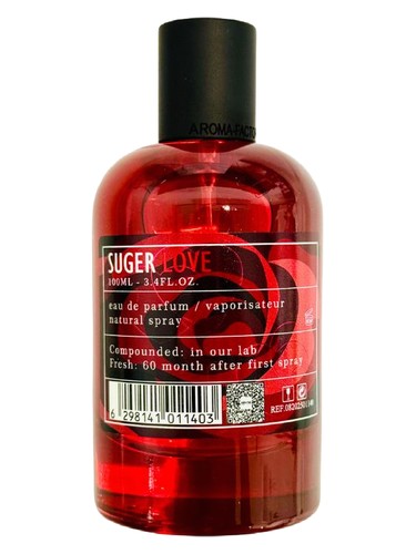 Suger Love
