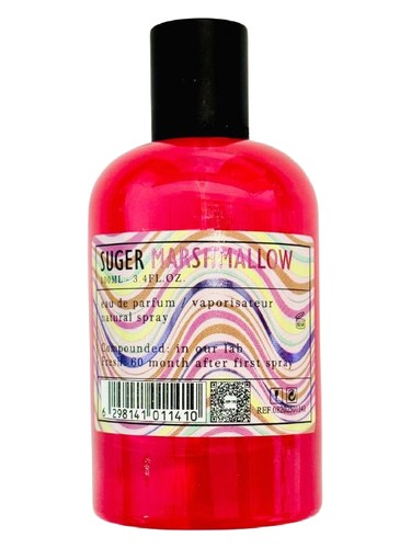 Suger Marshmallow