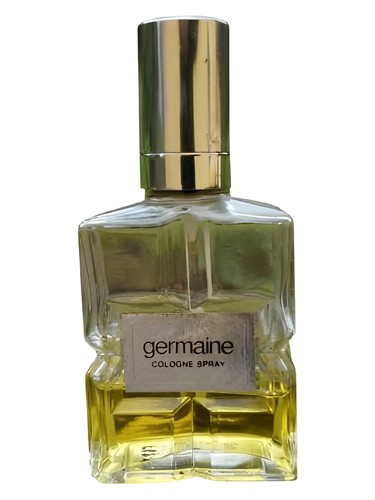 Germaine
