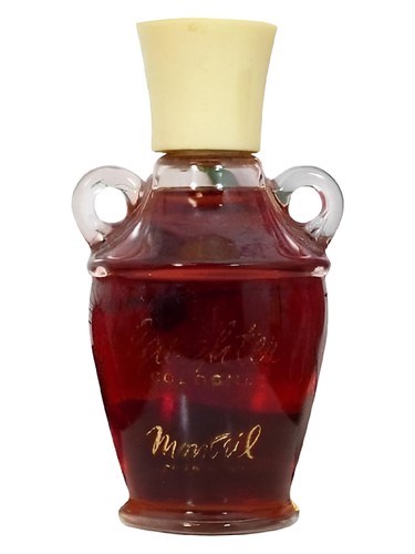 perfume Laughter Germaine Monteil pro ženy 