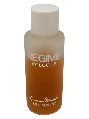 perfume Regime Germaine Monteil pro ženy 