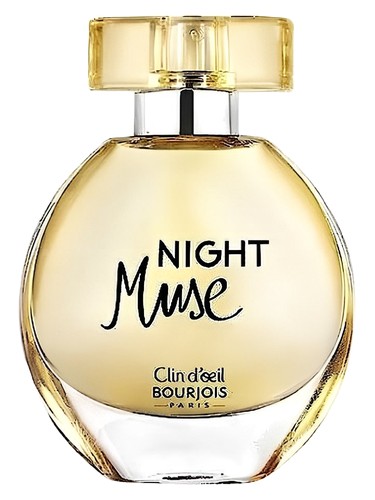 Clin d'Oeil Night Muse