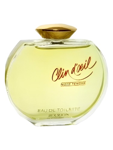 Clin d'Oeil Note Tendre