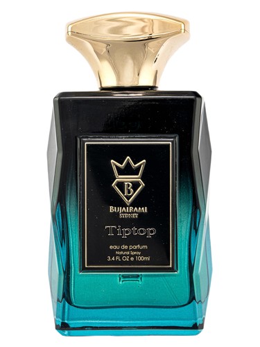 perfume Tip-Top Bujairami pro muže 