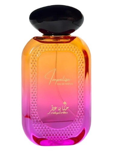 perfume Impalisa Hekayat Attar ユニセックス