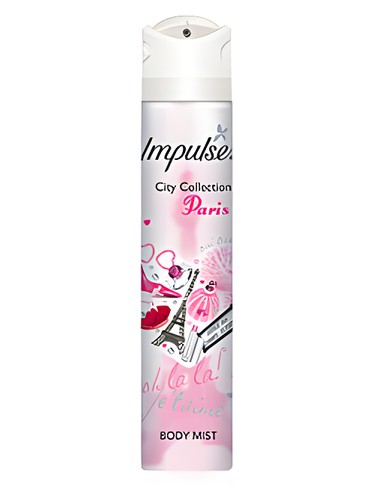 Paris Chic Impulse pro ženy 