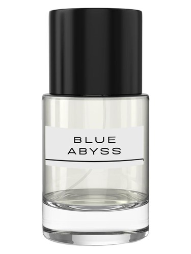 perfume Blue Abyss Pocket Scents pro muže 