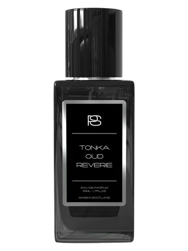 Tonka Oud Reverie