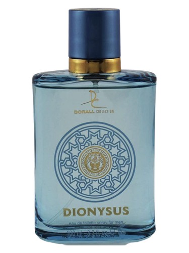 Dionysus