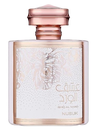 perfume Ishq Al Ward Nusuk pro ženy a muže 