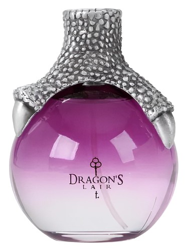 perfume Dragon's Lair Hot Topic ユニセックス