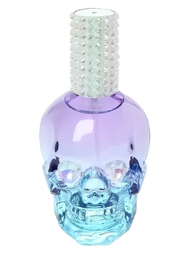 perfume Blackheart Beauty Siren's Call Hot Topic 女性用