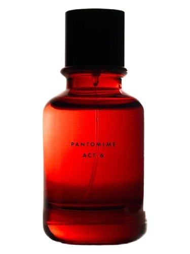 perfume ACT 6 Pantomime pro ženy a muže 