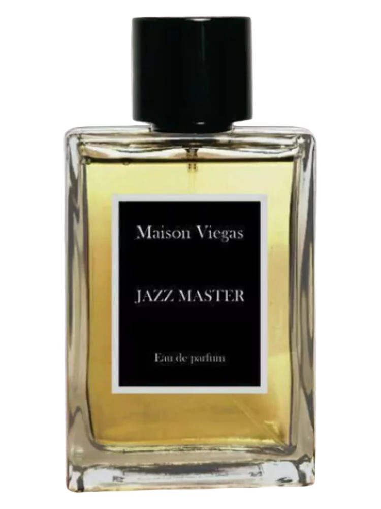 Jazz Master Maison Viegas perfume - a fragrance for women and men