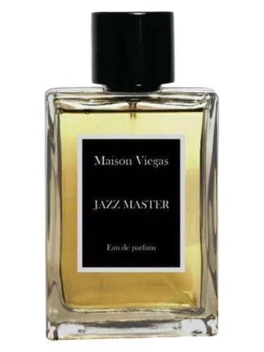 perfume Jazz Master Maison Viegas pro ženy a muže 