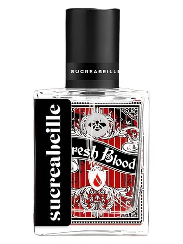 perfume Fresh Blood Sucreabeille pro ženy a muže 