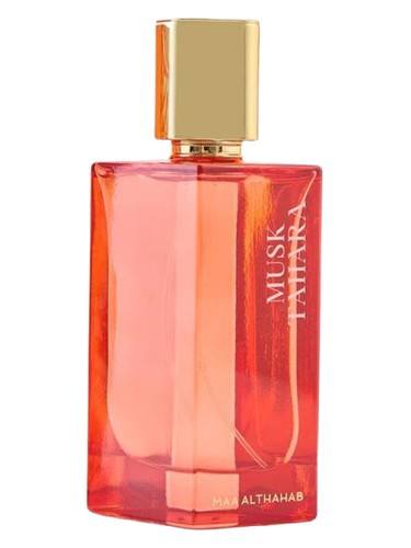 perfume Musk Tahara MAA ALTHAHAB pro ženy a muže 