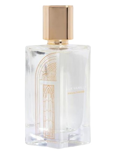 perfume Silk Vanilla MAA ALTHAHAB pro ženy 