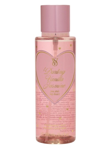 perfume Darling Vanilla Jasmine Victoria's Secret pro ženy a muže 
