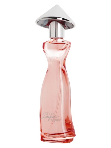 perfume Miss Saigon Elegance Ruby Saigon Cosmetics pro ženy 