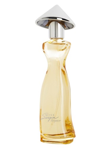 perfume Miss Saigon Elegance - Amber Saigon Cosmetics pro ženy 