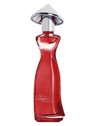 perfume Garnet Saigon Cosmetics pro ženy 