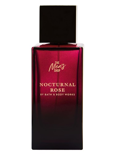 Nocturnal Rose Bath & Body Works perfume - a new fragrance for women and  men 2026