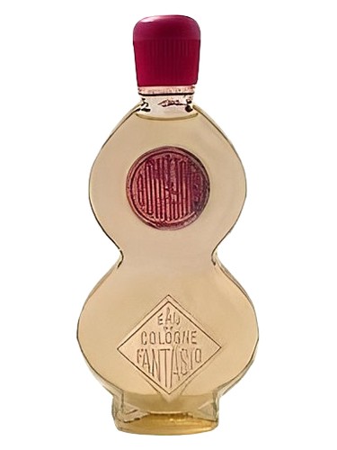 perfume Fantasio Bourjois pro ženy 