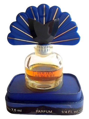 perfume Folies Bergère Bourjois pro ženy 