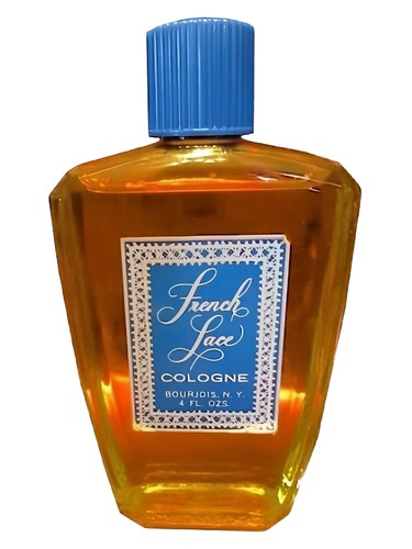 perfume French Lace Bourjois pro ženy 