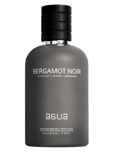 Bergamot Noir